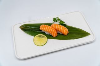 N1 Nigiri sake
