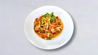 Pad Med Muang️