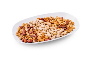 Mix Nuts
