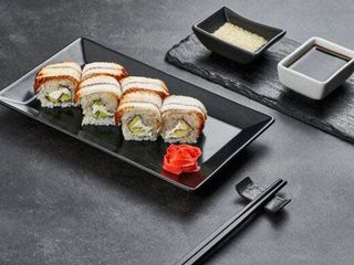 Філадельфія з вугрем (260g)