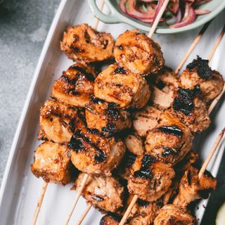 CHAAP KEBAB TIKKA