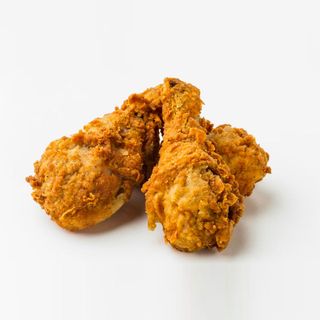 3pc Crispy Chicken