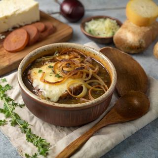 Onion Soup