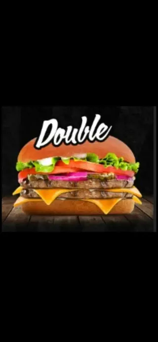 2 Steaks Burger