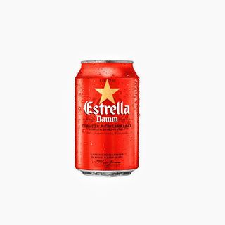 Cerveza Estrella 330ml