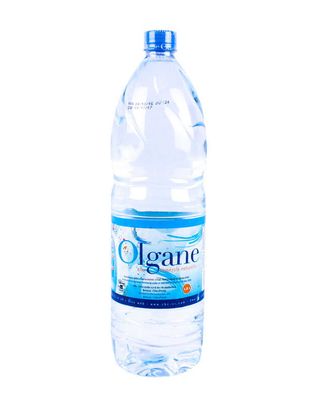 Eau Min Olgane 1 8L                
