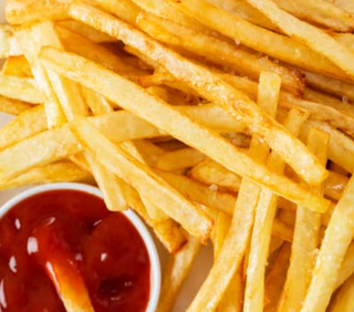 Fries
