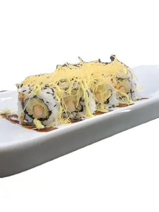 241-Ebi uramaki - 4 pz