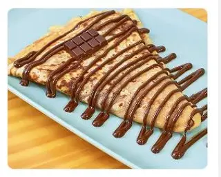 Crep Artesano