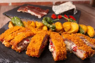 Cachopo Peraleño