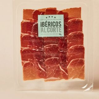 Jamón de Cebo Ibérico 50% "Boadas 1880"