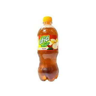 Afia Apple Fruit Drink, 500ml
