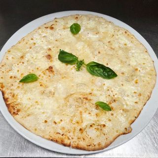 Cinque formaggi croccante 