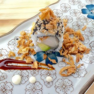 Crazy Pez Mantequilla Roll (8 Uds.)