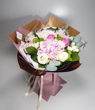 Buchet elegant 2