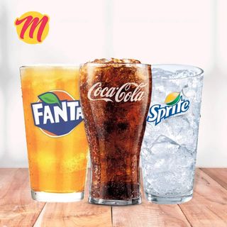Fanta (400 мл)