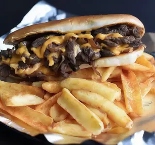 Philycheesesteak