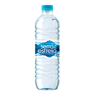 Água 0.5L