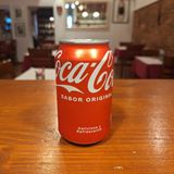 CocaCola Original