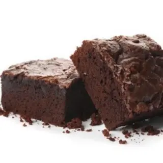 Tarta Brownie
