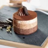 182.Sinfonia de tres chocolates