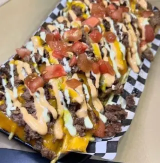 Salchiburger
