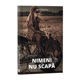 Răsplata - John DaSelva