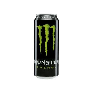 Monster Energy Original 500ml