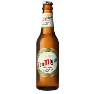 San Miguel Sin Gluten