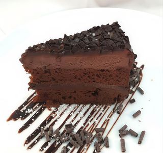 Muerte Por Chocolate