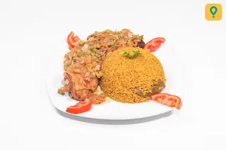 Tchep Poulet