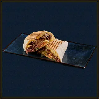 Grill Kebap de vita