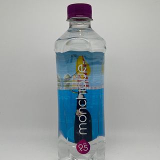 Alkaline water PH 9.5 (1.5 L.)