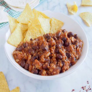 Chili con carne (500g)