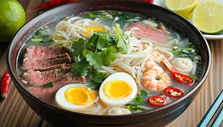 Pho mix 500ml