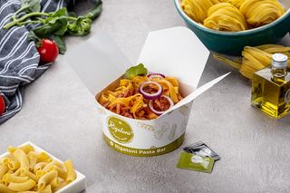 Paste all Amatriciana