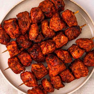 Chicken Tandori