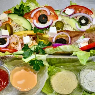 Kapsalon mały