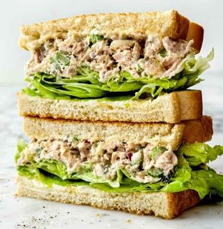 Sandwich