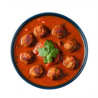 Kofta Curry