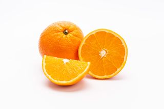 Naranja Mesa Jiménez (1/2 Kg.)