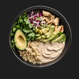 LEBANESE BEIRUT VEGANO
