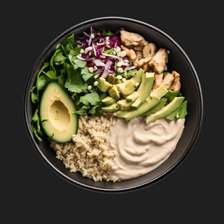 LEBANESE BEIRUT VEGANO