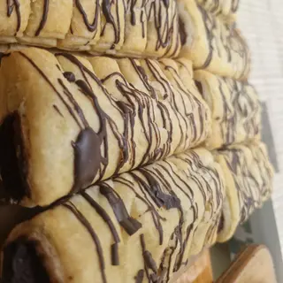 Caña De Chocolate