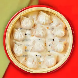 Sea Storm Gyoza (10 Uds.)