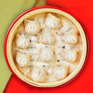 Sea Storm Gyoza (10 Uds.)