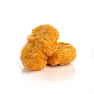 10. Ración De Nuggets De Pollo (8 Uds.)