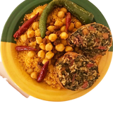 Couscous Osben