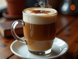 Кава по-ірландськи XL (600ml)