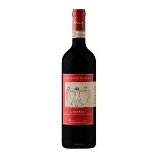 Chianti Leonardo Rosso (75 cl.)